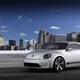 Illustration for article titled Volkswagen E-Bugster Concept: Detroit Auto Show Photos, Info